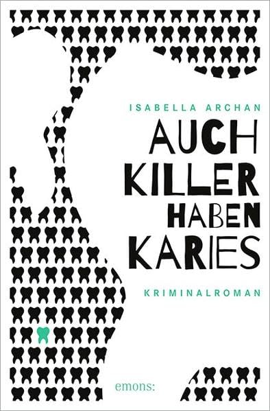 Product Image: Auch Killer haben Karies