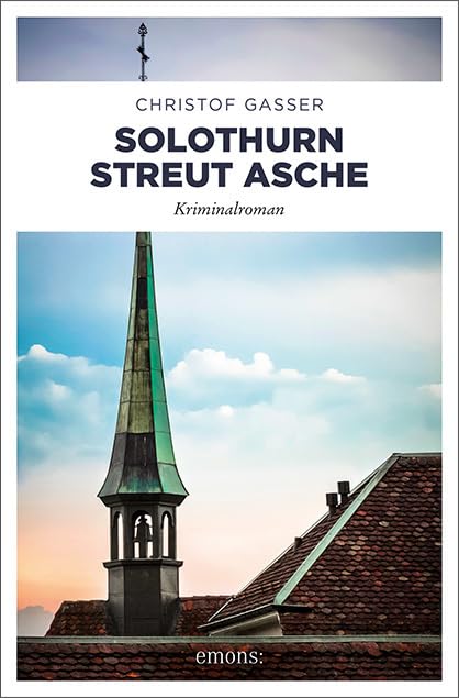Product Image: Solothurn streut Asche