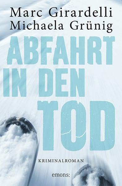 Abfahrt in den Tod Contemporary literature Books