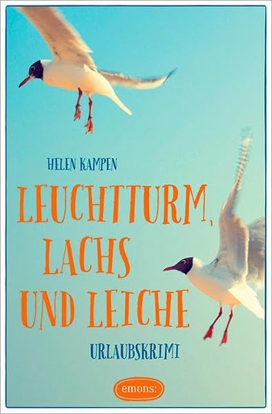 Product Image: Leuchtturm, Lachs und Leiche