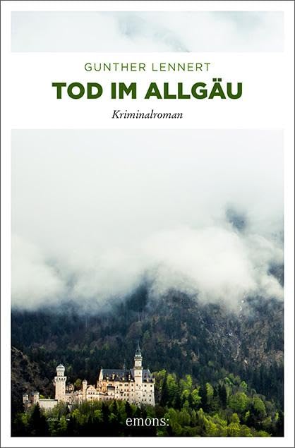 Product Image: Tod im Allgäu