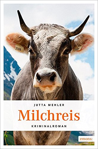 Milchreis Contemporary literature Books