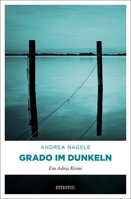 Grado im Dunkeln Contemporary literature Books