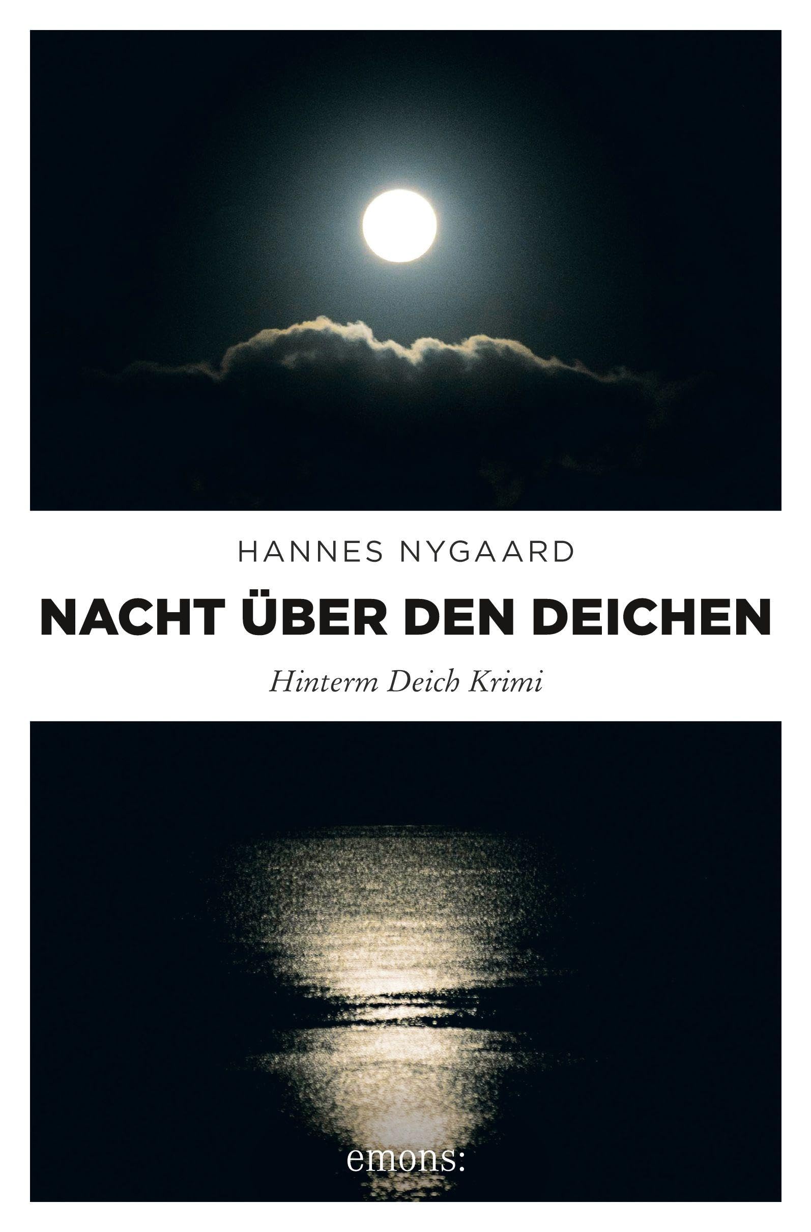 Nacht über den Deichen Contemporary literature Books