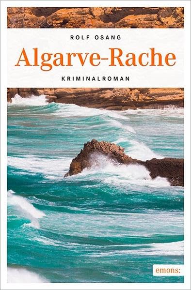 Product Image: Algarve-Rache