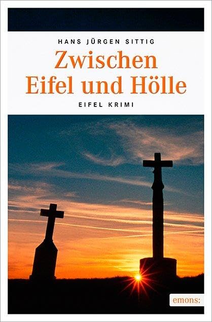 Zwischen Eifel und Hölle Contemporary literature