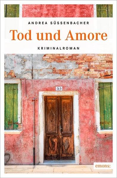 Tod und Amore Contemporary literature Books
