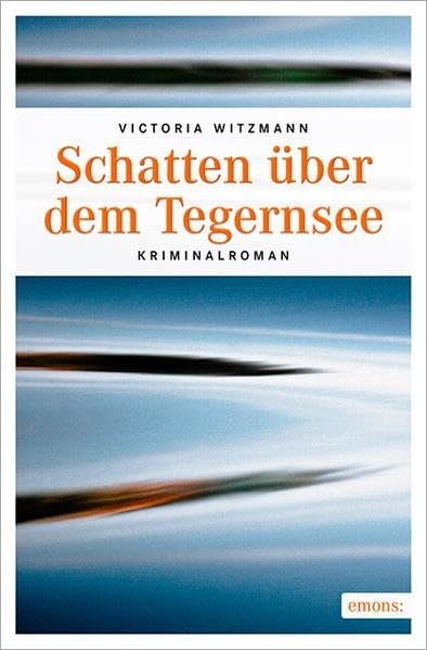 Product Image: Schatten über dem Tegernsee