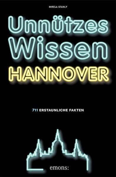 Product Image: Unnützes Wissen Hannover