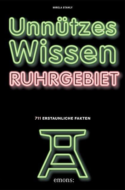 Unnützes Wissen Ruhrgebiet Travel Guides