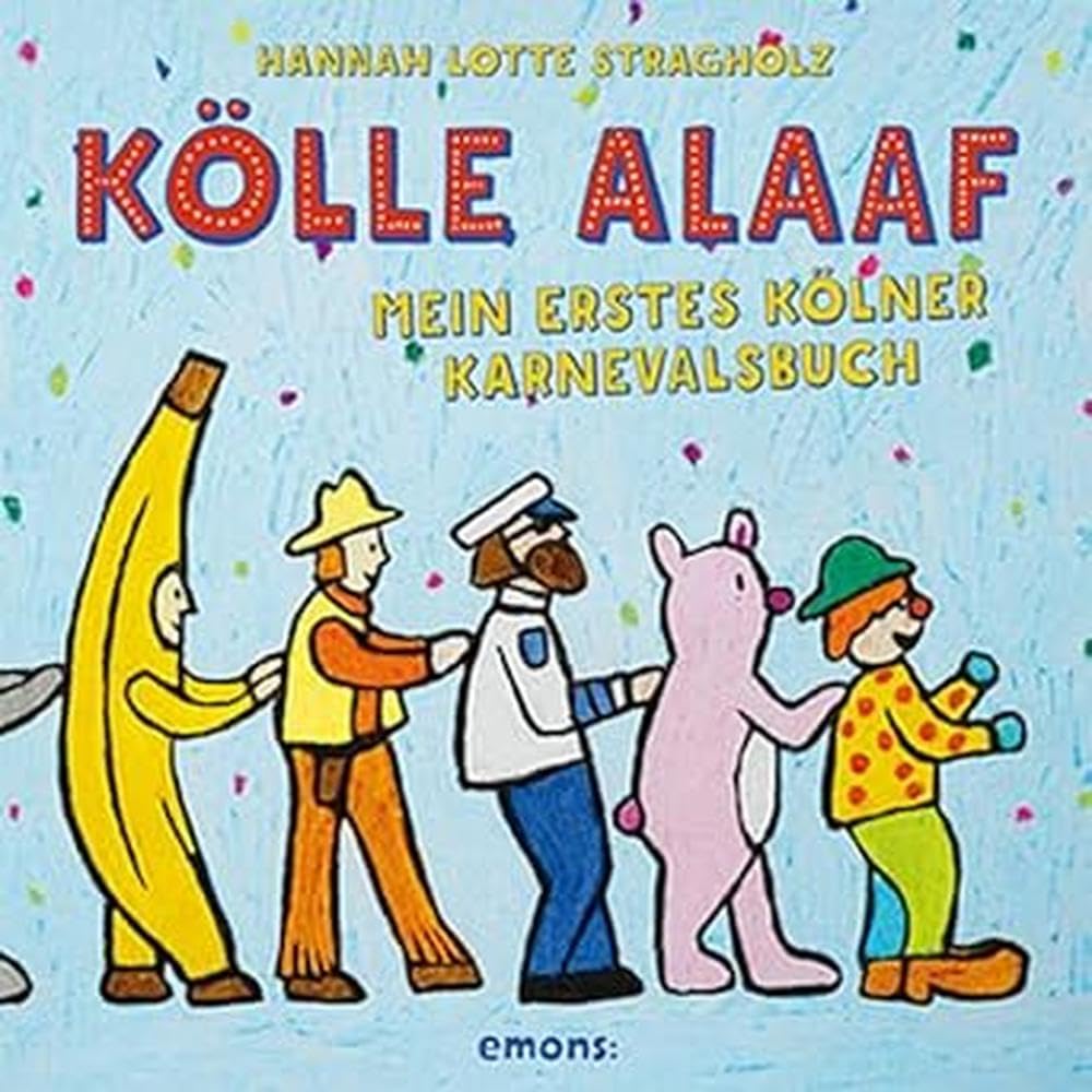 Product Image: Kölle Alaaf