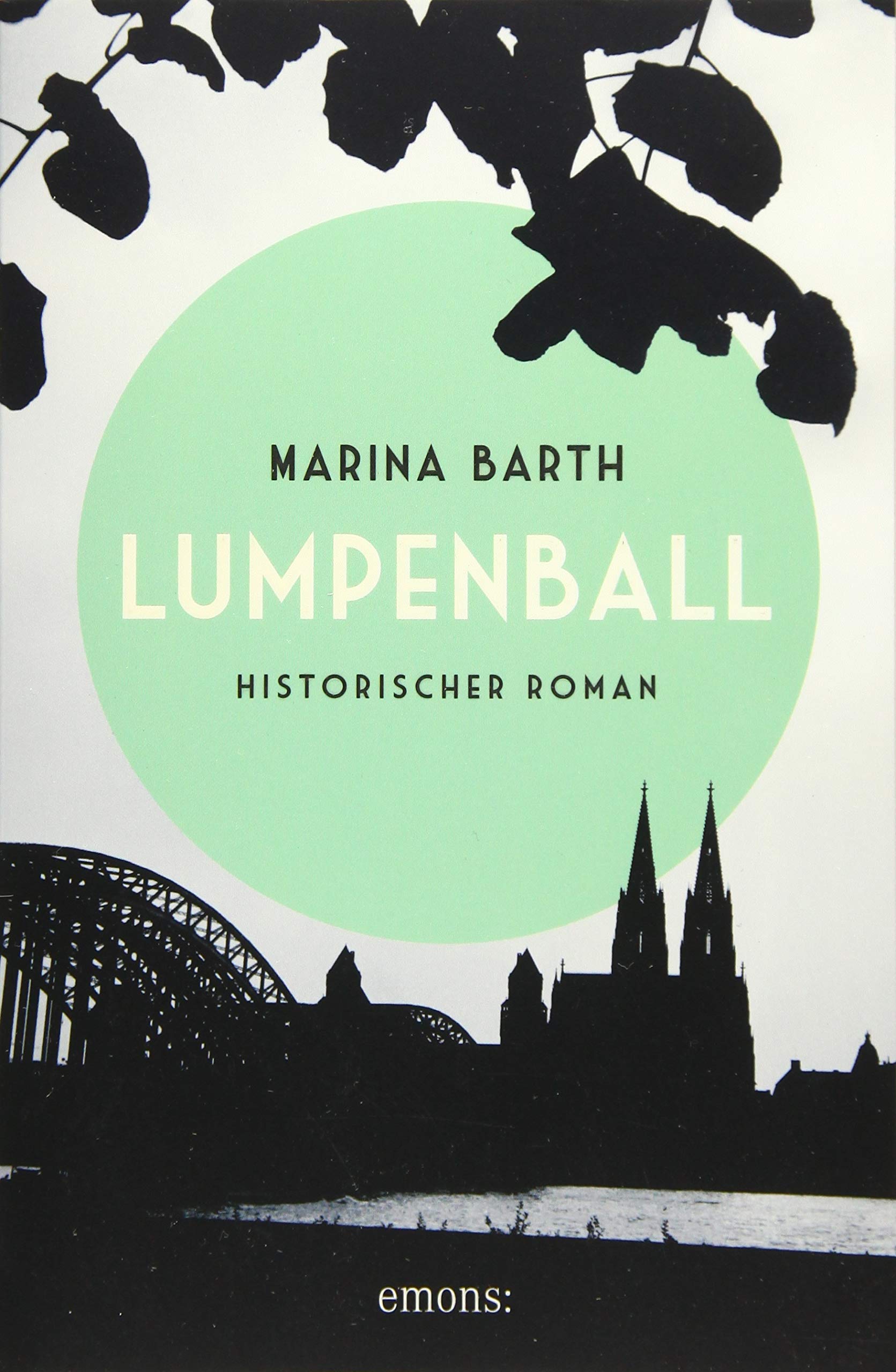 Product Image: Lumpenball