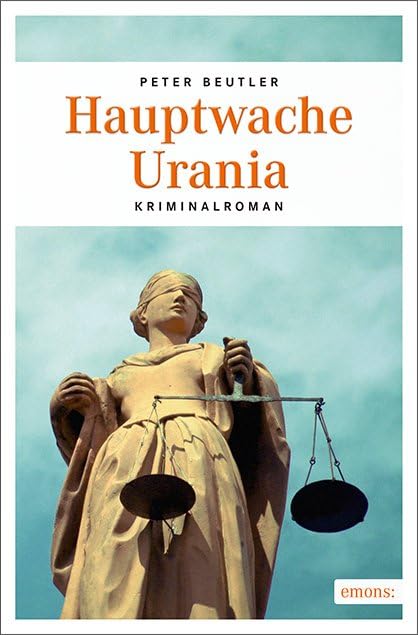 Hauptwache Urania Contemporary literature Books