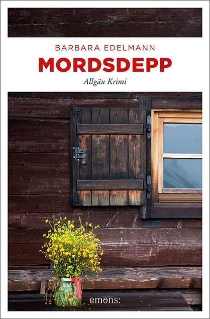 Mordsdepp Contemporary literature Books