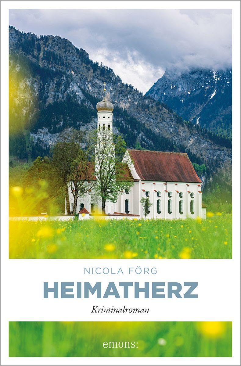 Product Image: Heimatherz