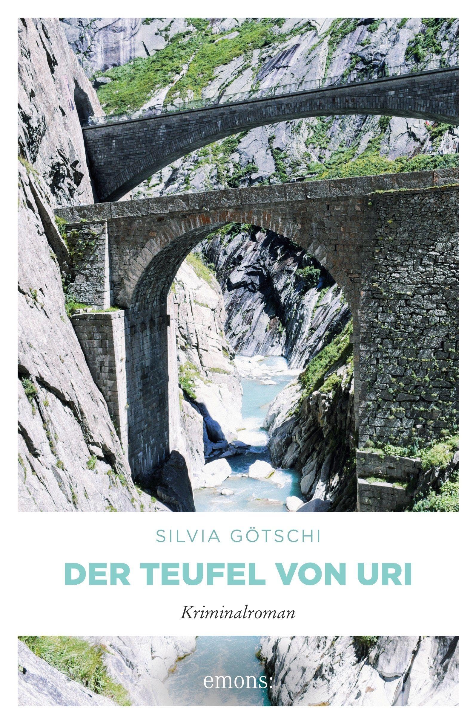 Der Teufel von Uri Contemporary literature Books