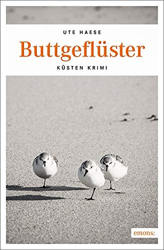 Buttgeflüster Contemporary literature