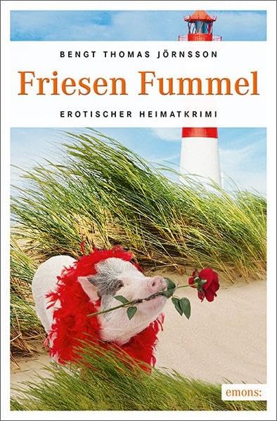Friesen Fummel Contemporary literature