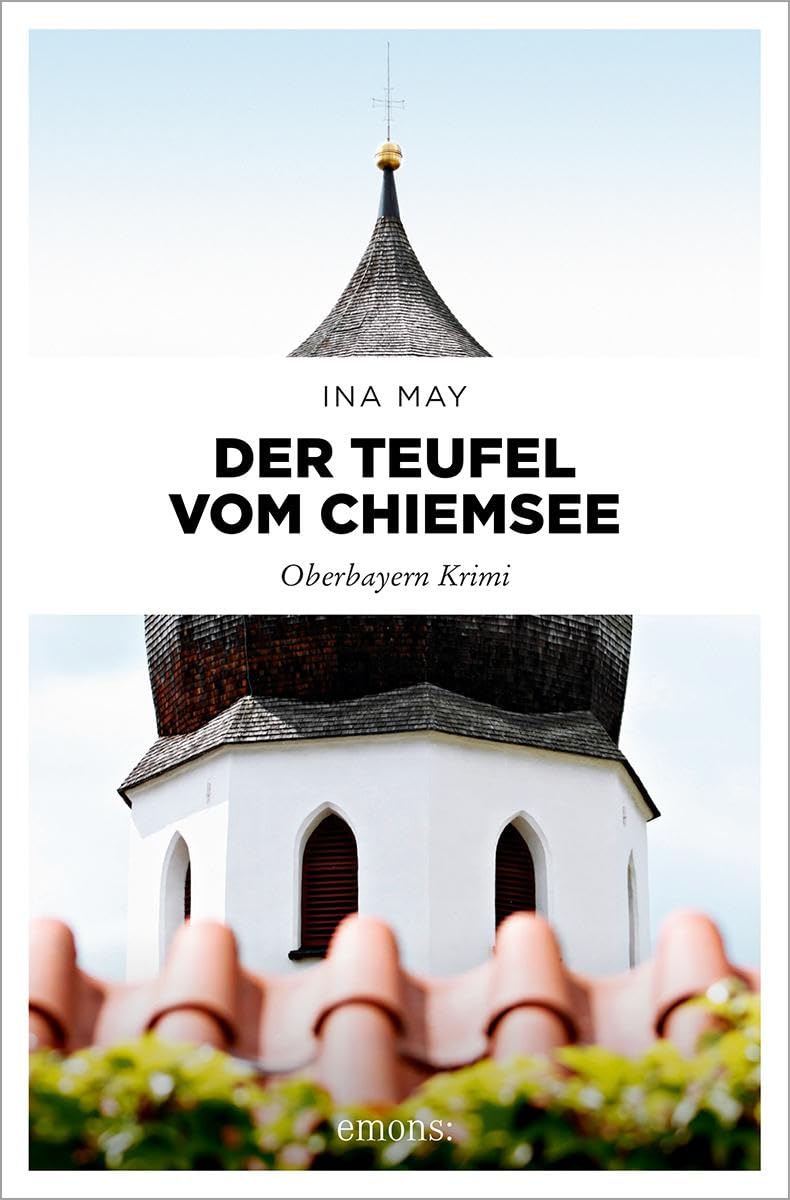 Product Image: Der Teufel vom Chiemsee