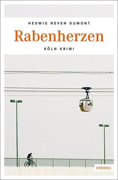 Rabenherzen Contemporary literature Books