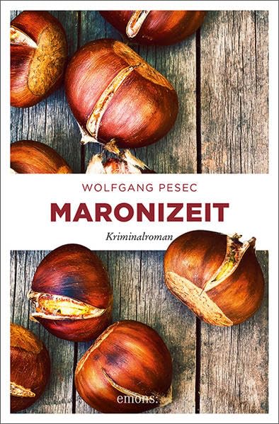 Maronizeit Contemporary literature Books