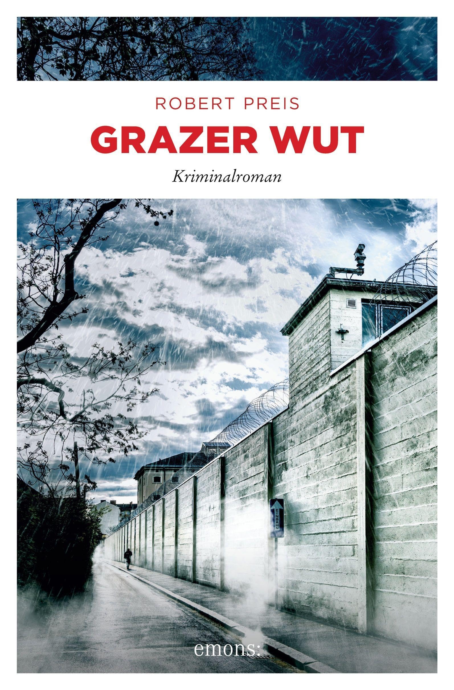 Grazer Wut Contemporary literature