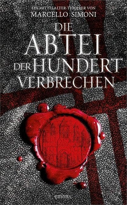 Product Image: Die Abtei der hundert Verbrechen