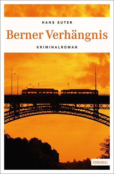 Berner Verhängnis Contemporary literature Books