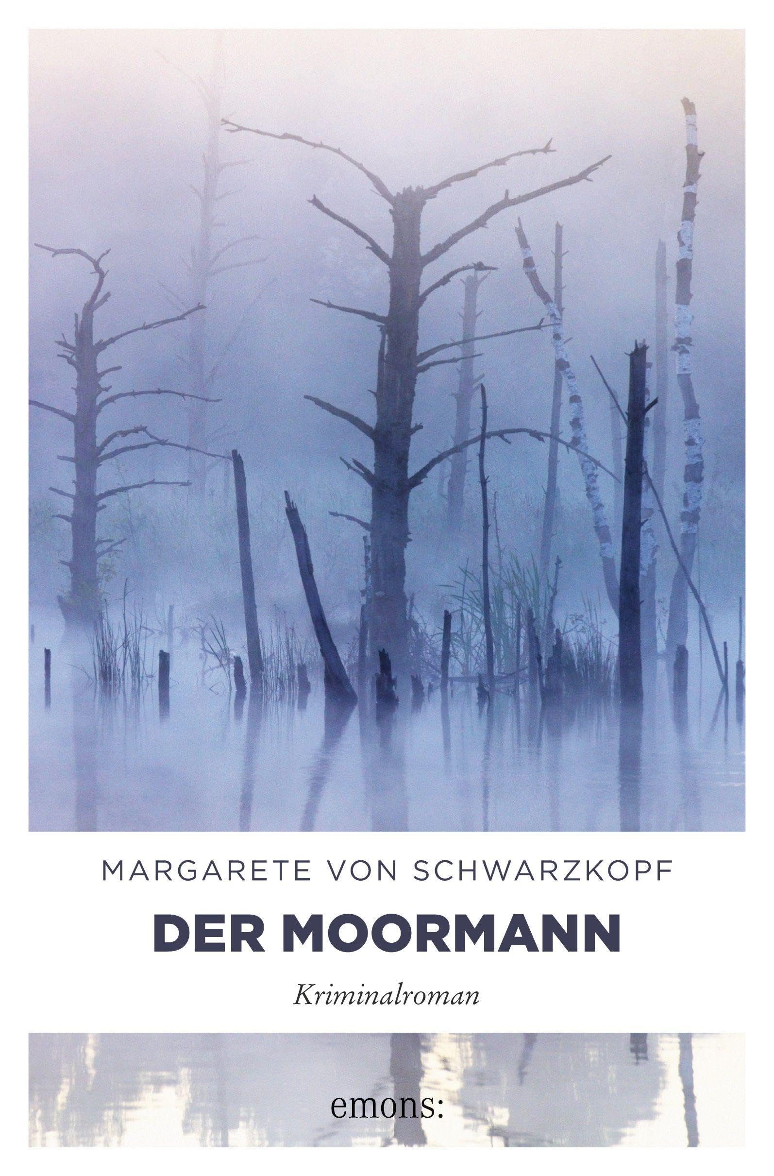 Der Moormann Contemporary literature Books