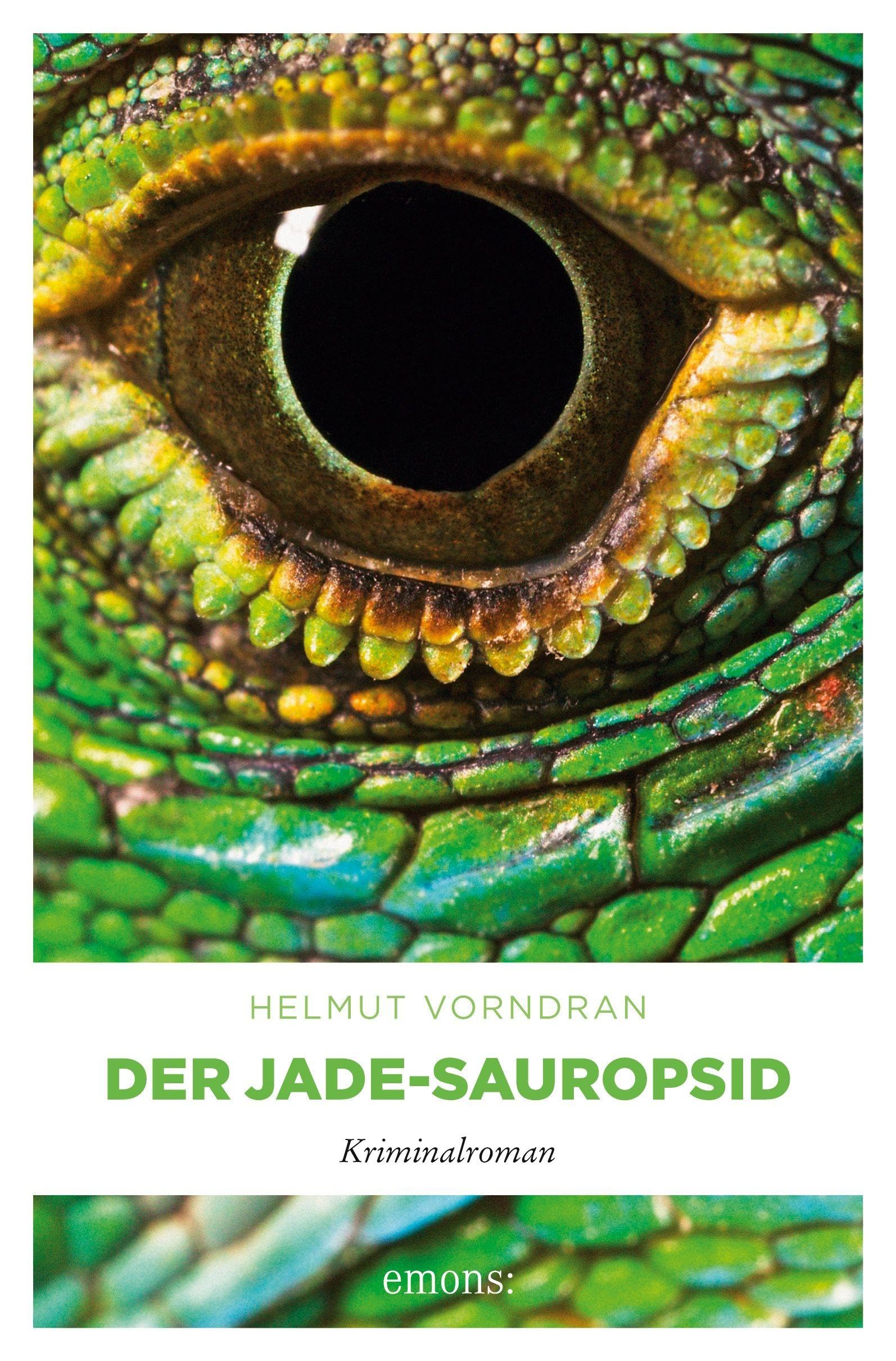 Der Jade-Sauropsid Contemporary literature Books