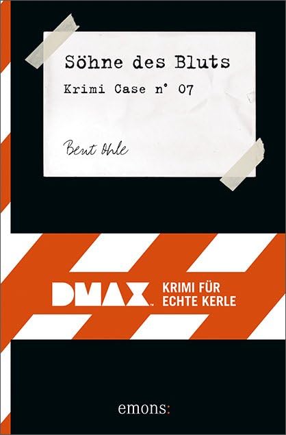 Söhne des Bluts Contemporary literature