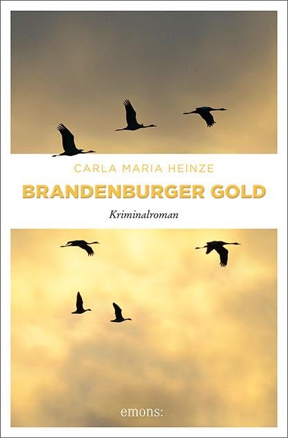 Brandenburger Gold Contemporary literature