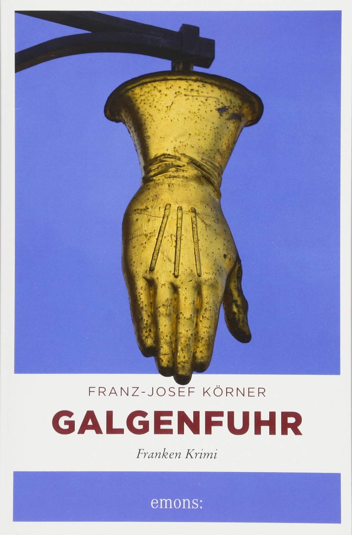 Galgenfuhr Contemporary literature Books