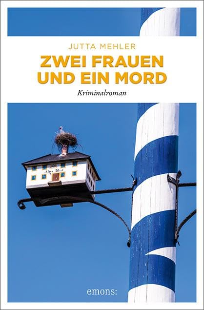 Zwei Frauen und ein Mord Contemporary literature