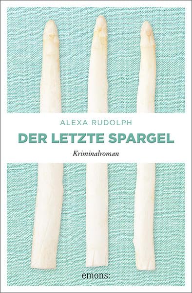 Der letzte Spargel Contemporary literature Books