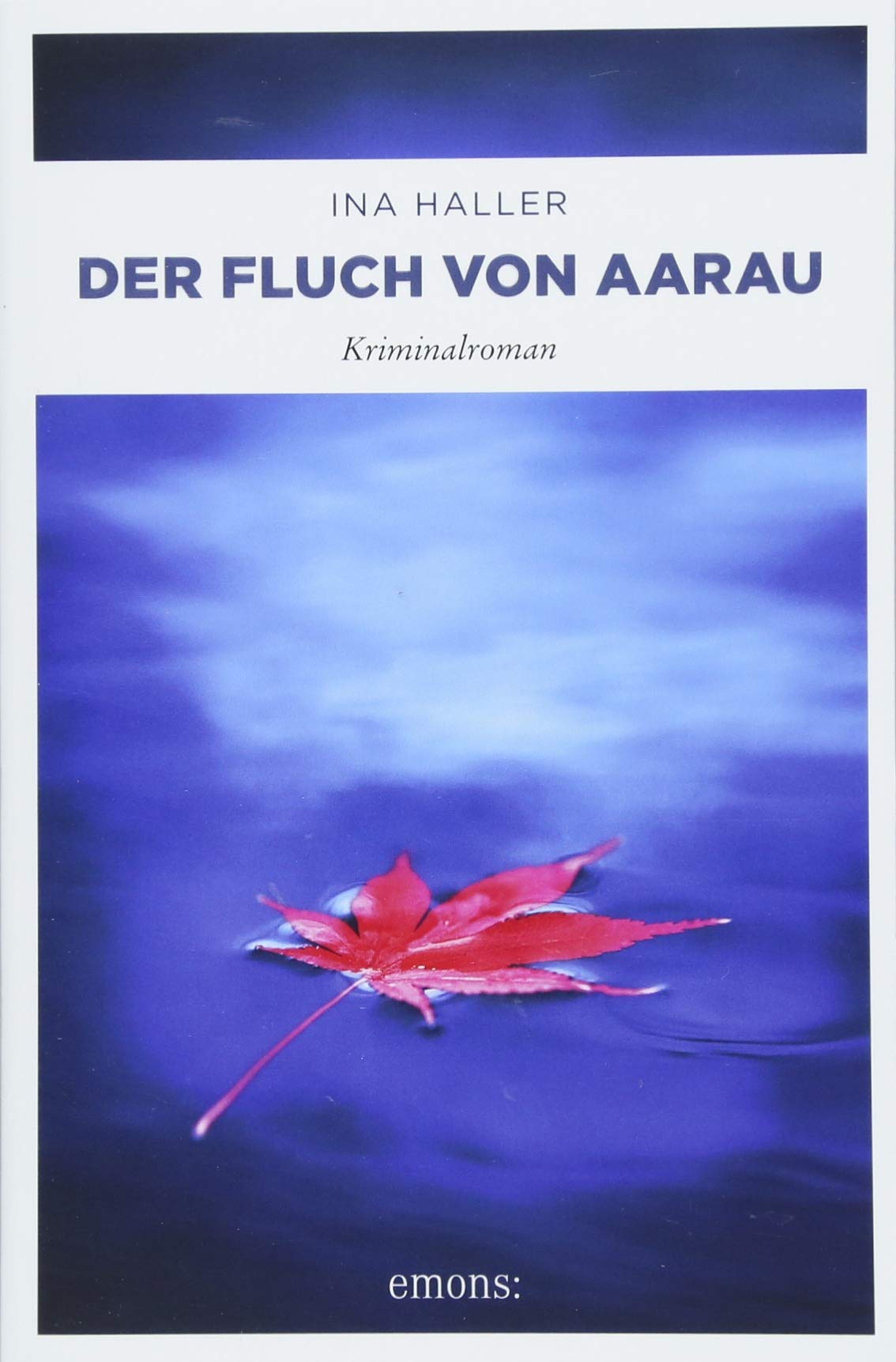 Der Fluch von Aarau Contemporary literature Books