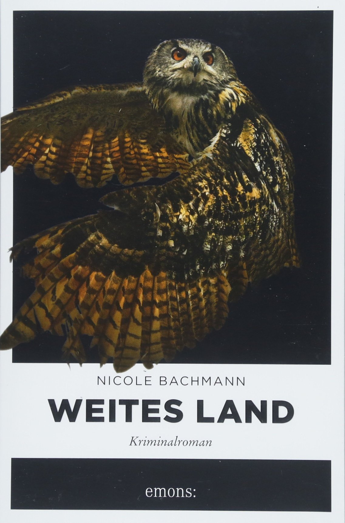Product Image: Weites Land