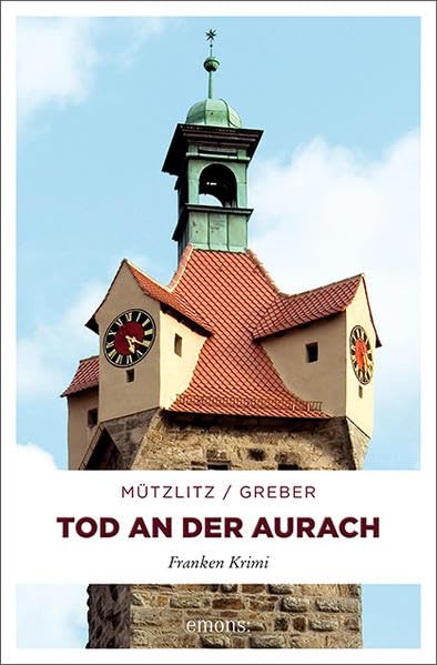 Tod an der Aurach Contemporary literature Books