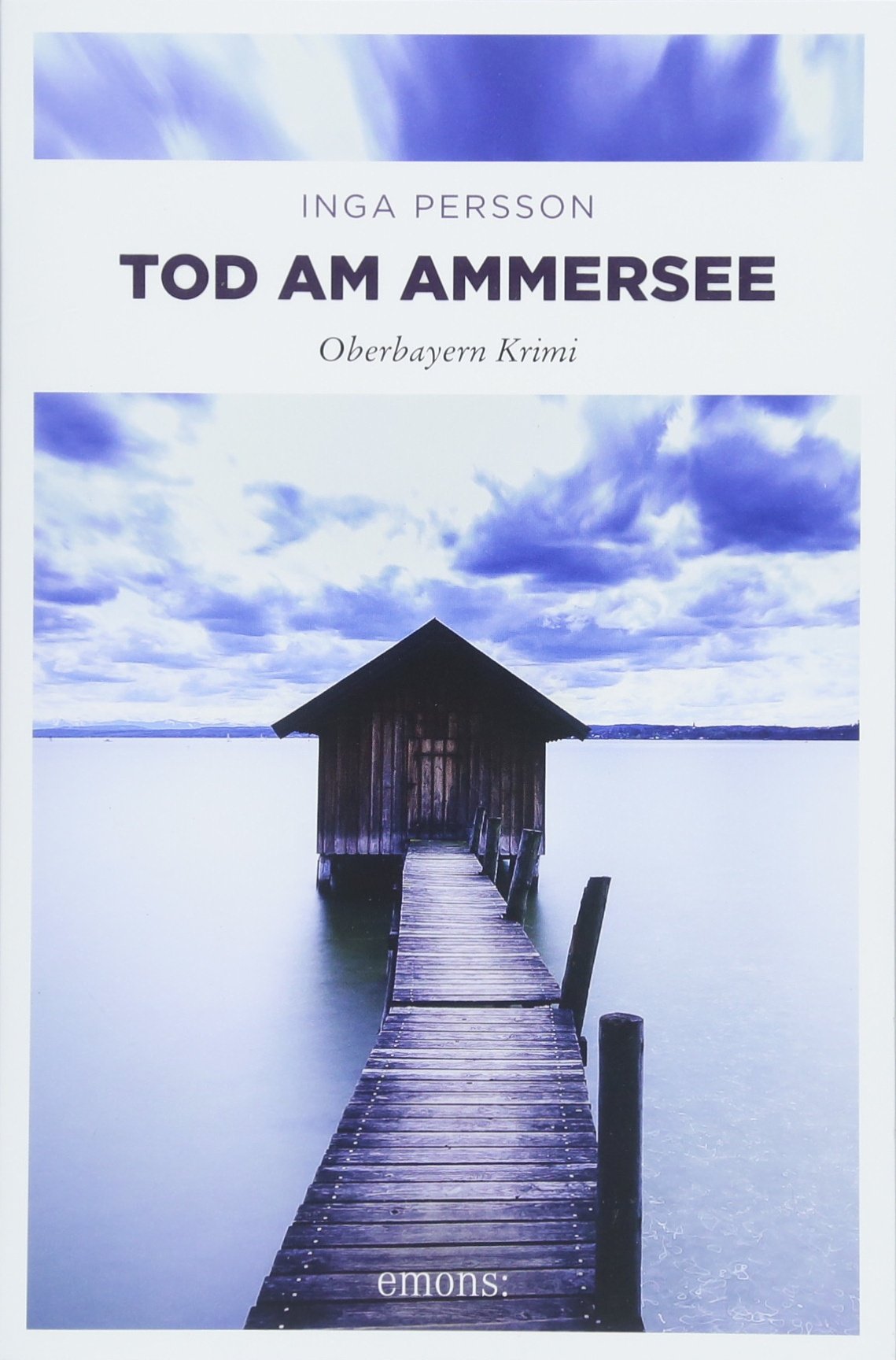 Product Image: Tod am Ammersee