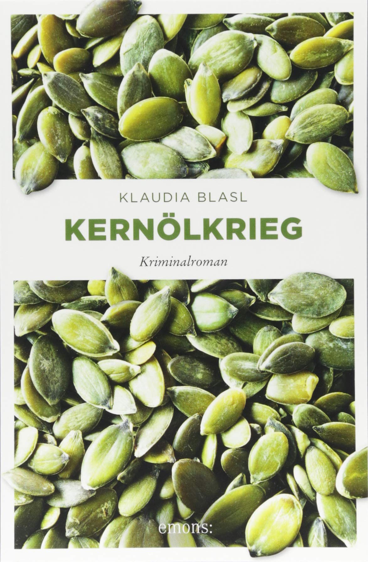 Kernölkrieg Social Sciences