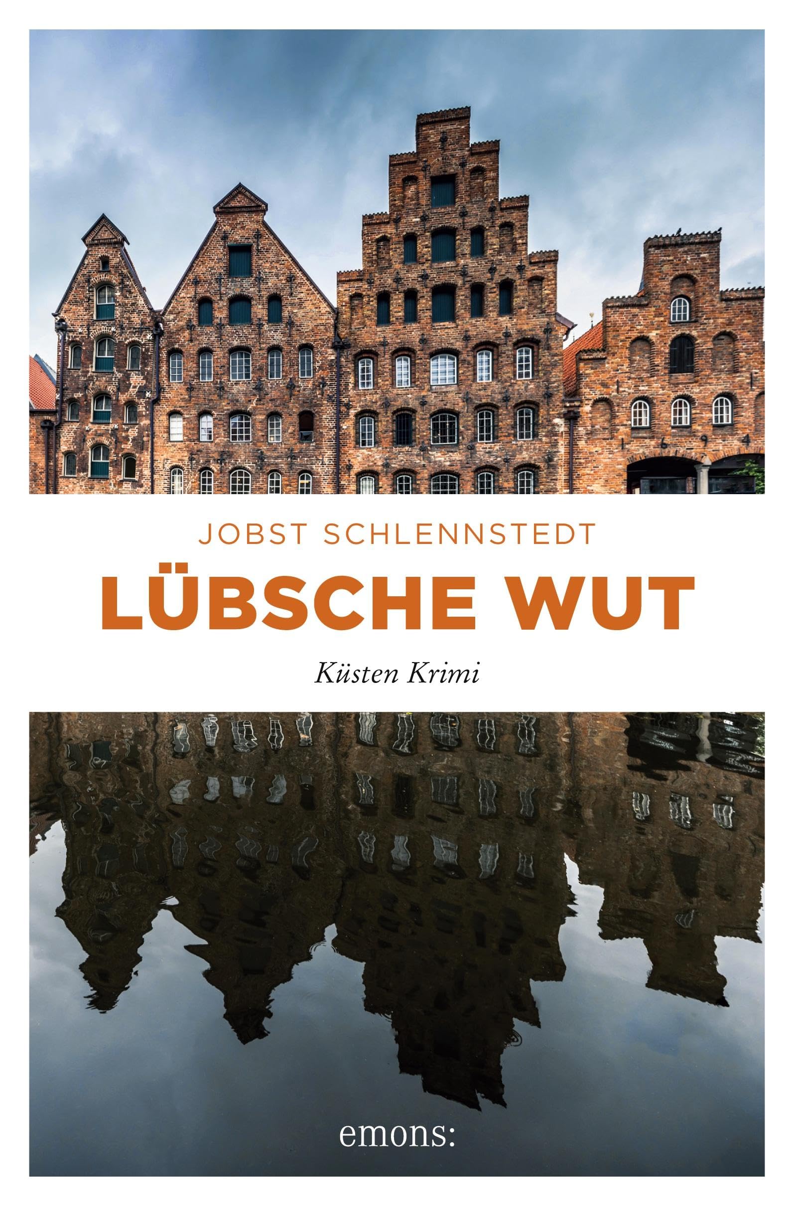 Product Image: Lübsche Wut