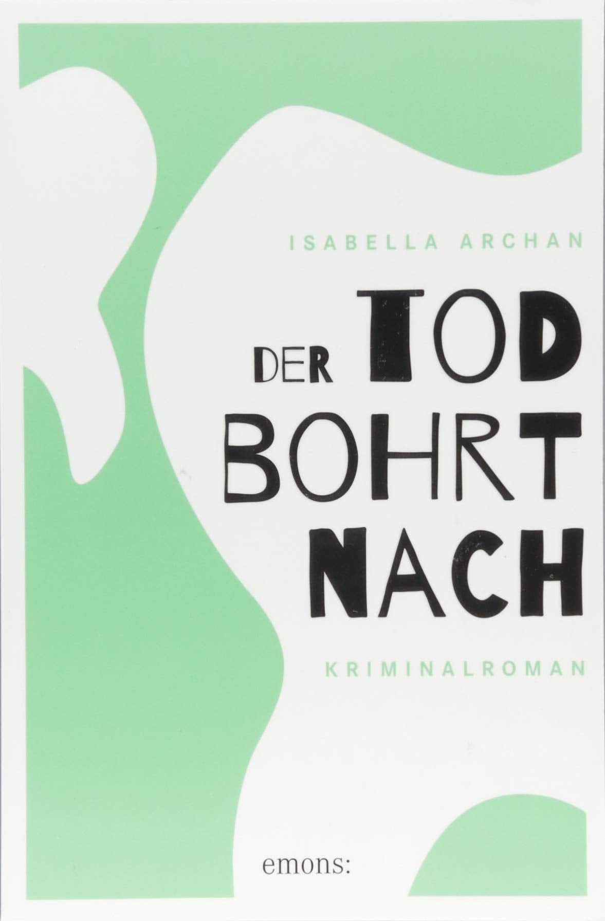 Der Tod bohrt nach Contemporary literature Books