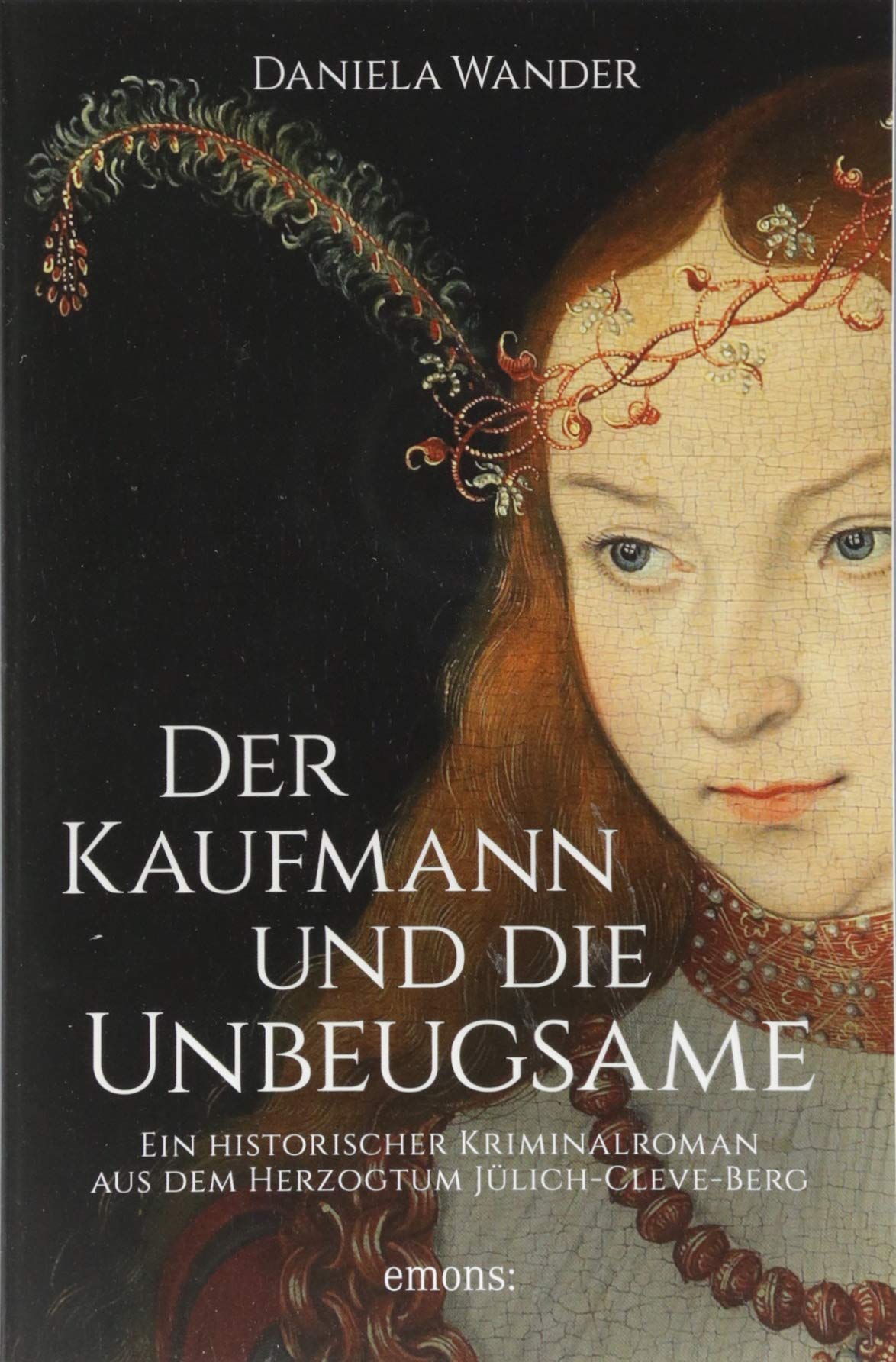 Product Image: Der Kaufmann und die Unbeugsame