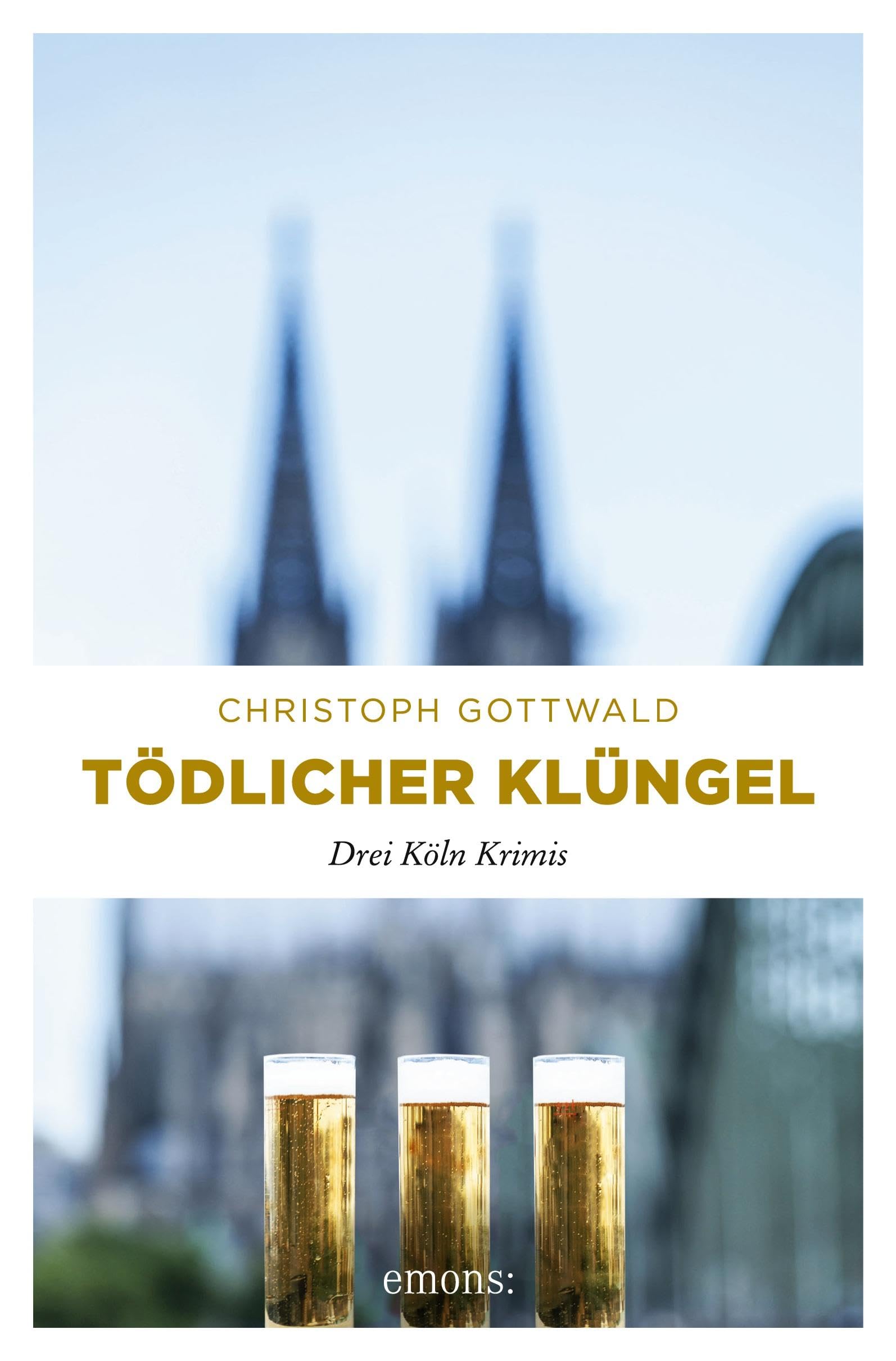 Product Image: Tödlicher Klüngel