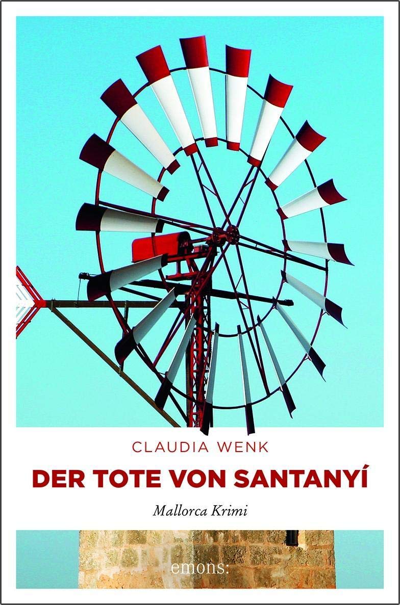 Der Tote von Santanyí Contemporary literature