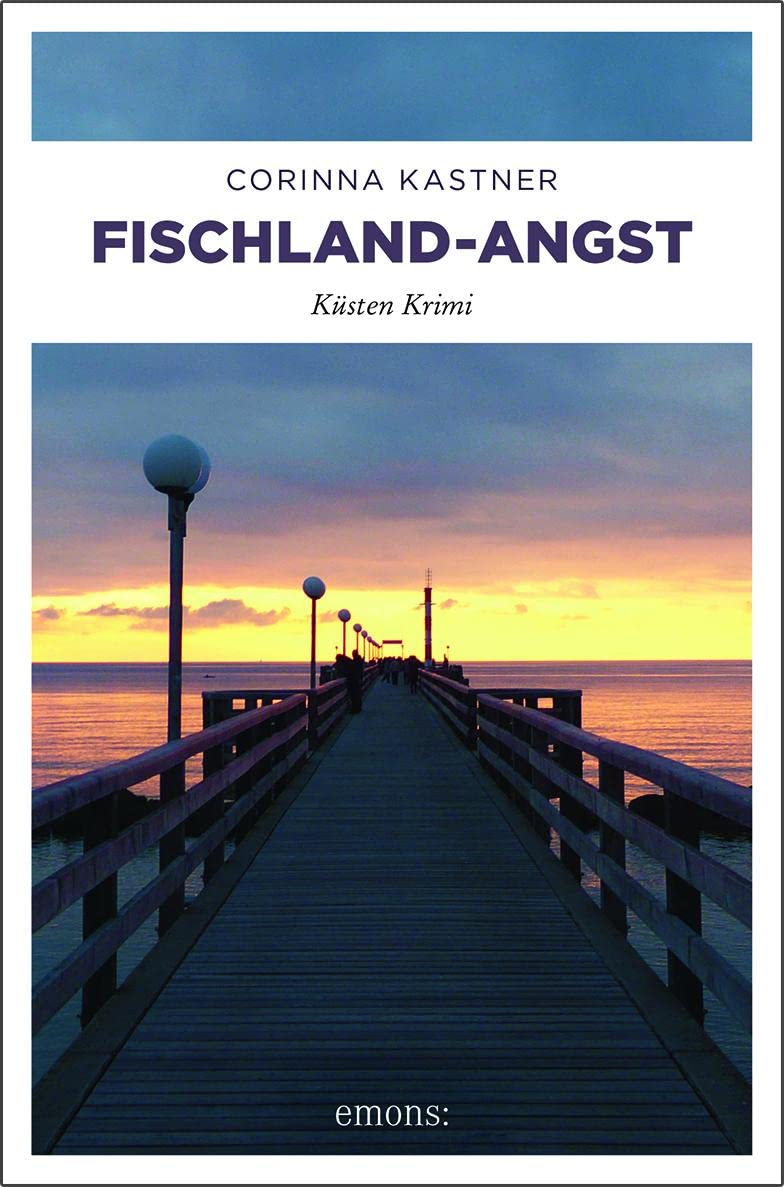 Product Image: Fischland-Angst