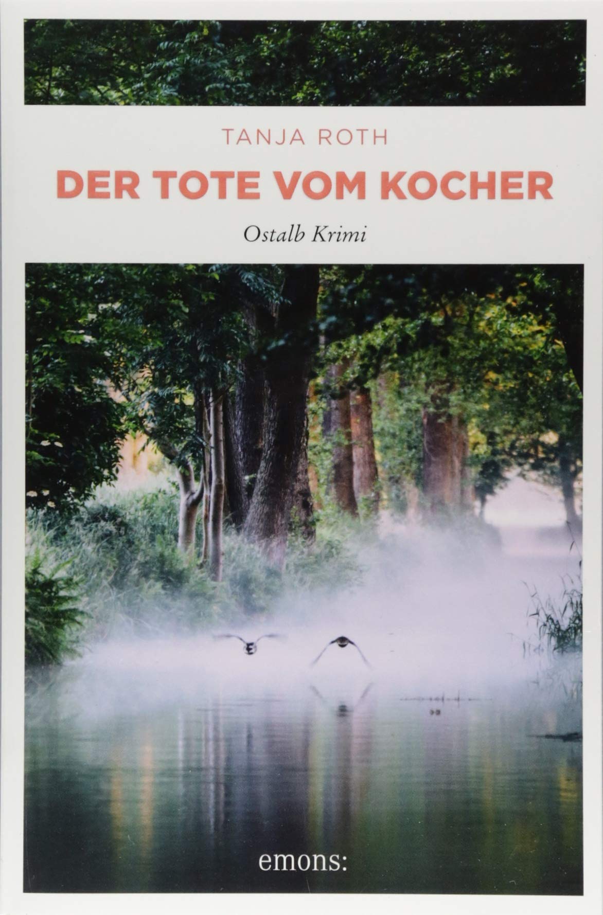 Product Image: Der Tote vom Kocher