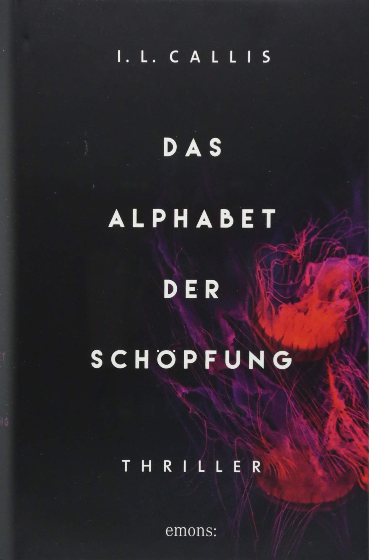 Product Image: Das Alphabet der Schöpfung