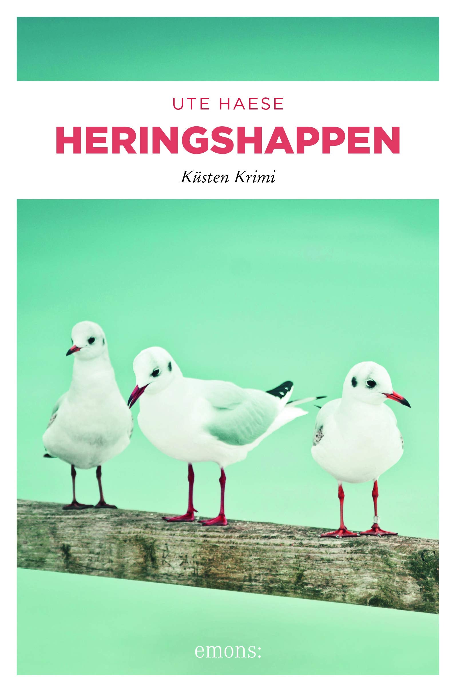 Product Image: Heringshappen