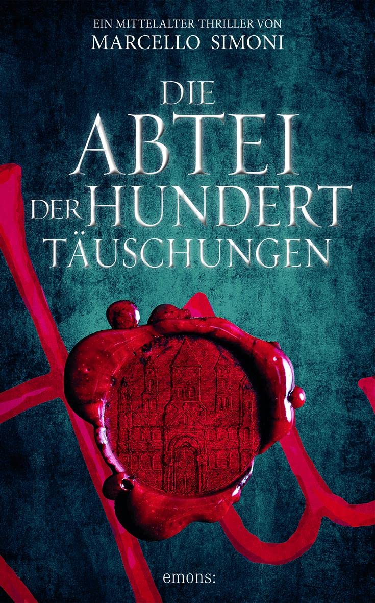 Product Image: Die Abtei der hundert Täuschungen